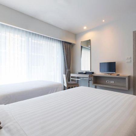 Kantary 304 Hotel Prachinburi Si Maha Phot Værelse billede