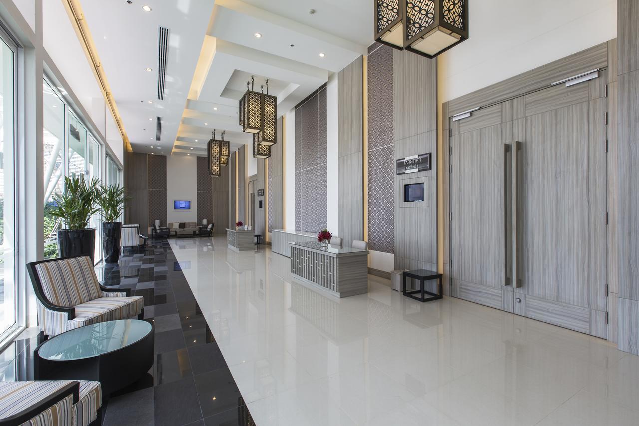 Kantary 304 Hotel Prachinburi Si Maha Phot Eksteriør billede