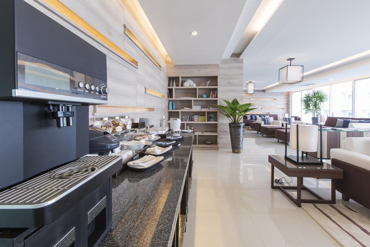 Kantary 304 Hotel Prachinburi Si Maha Phot Eksteriør billede