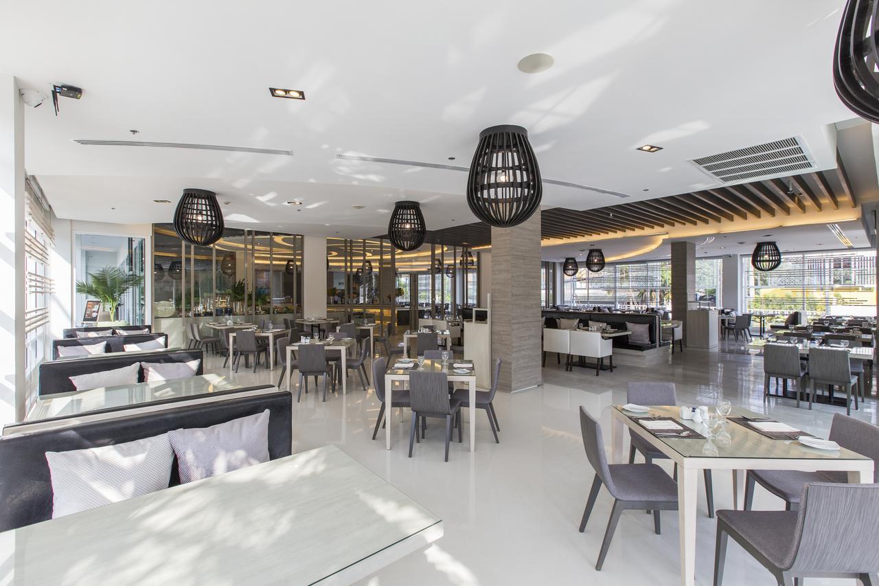 Kantary 304 Hotel Prachinburi Si Maha Phot Eksteriør billede