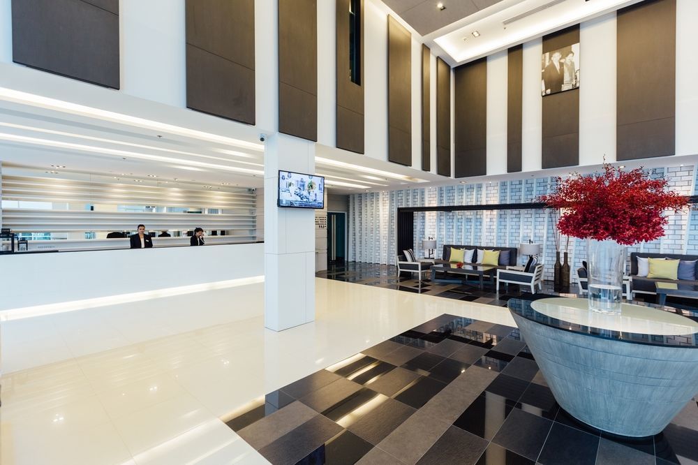 Kantary 304 Hotel Prachinburi Si Maha Phot Eksteriør billede