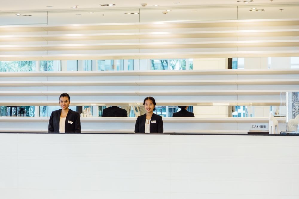 Kantary 304 Hotel Prachinburi Si Maha Phot Eksteriør billede