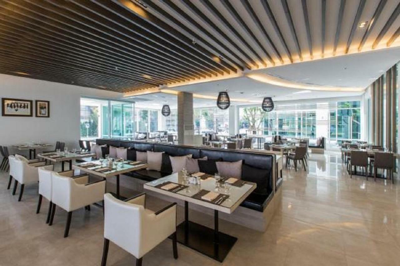 Kantary 304 Hotel Prachinburi Si Maha Phot Eksteriør billede
